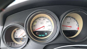 2008 Dodge Charger – miniatura 46