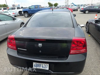 2008 Dodge Charger – miniatura 5