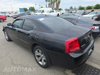 2008 Dodge Charger – miniatura 6