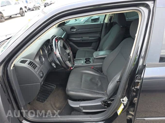 2008 Dodge Charger – miniatura 7