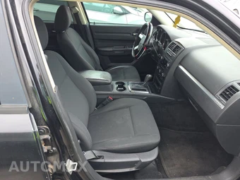 2008 Dodge Charger – miniatura 8