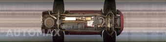 2008 Dodge Dakota Laramie Crew Cab Medium Bed – miniatura 19