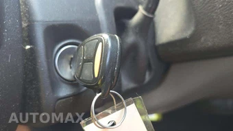 2008 Dodge Dakota Laramie Crew Cab Medium Bed – miniatura 21