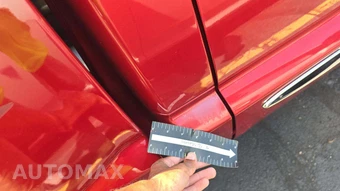 2008 Dodge Dakota Laramie Crew Cab Medium Bed – miniatura 23