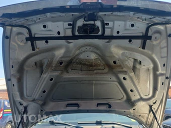 2008 Dodge Dakota Laramie Crew Cab Medium Bed – miniatura 20