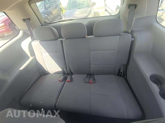 2008 Dodge Durango Adventurer – miniatura 14