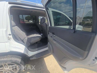 2008 Dodge Durango Adventurer – miniatura 17