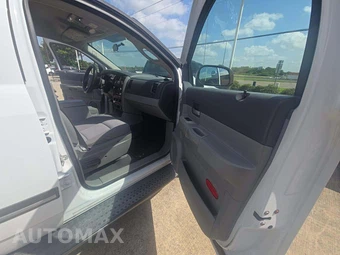 2008 Dodge Durango Adventurer – miniatura 19