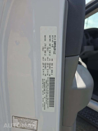 2008 Dodge Durango Adventurer – miniatura 5
