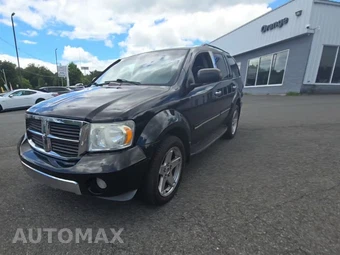 2008 Dodge Durango Limited