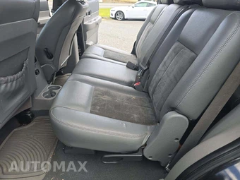 2008 Dodge Durango Limited - miniatura 10
