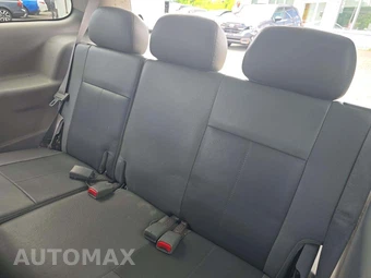 2008 Dodge Durango Limited - miniatura 11