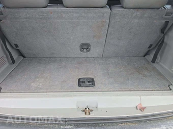 2008 Dodge Durango Limited - miniatura 12