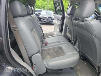 2008 Dodge Durango Limited - miniatura 14