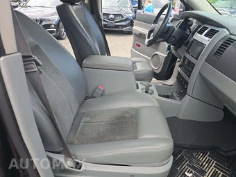 2008 Dodge Durango Limited - miniatura 16