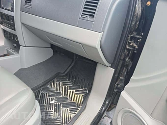 2008 Dodge Durango Limited - miniatura 17