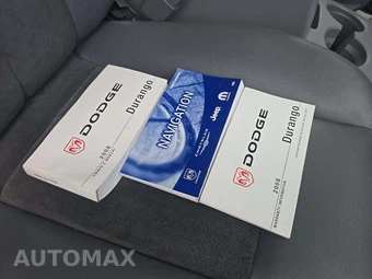 2008 Dodge Durango Limited - miniatura 29