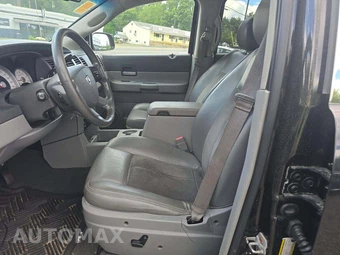 2008 Dodge Durango Limited - miniatura 3