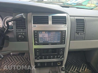 2008 Dodge Durango Limited - miniatura 7