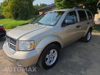 2008 Dodge Durango SLT