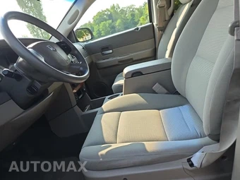 2008 Dodge Durango SLT - miniatura 13