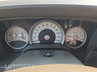 2008 Dodge Durango SLT - miniatura 15