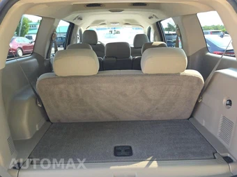 2008 Dodge Durango SLT - miniatura 19