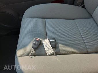 2008 Dodge Durango SLT - miniatura 21