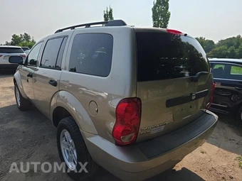 2008 Dodge Durango SLT - miniatura 6