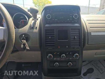 2008 Dodge Grand Caravan SE Minivan 121.2" WB – miniatura 10