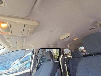 2008 Dodge Grand Caravan SE Minivan 121.2" WB – miniatura 11