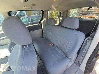 2008 Dodge Grand Caravan SE Minivan 121.2" WB – miniatura 13