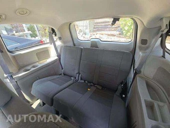 2008 Dodge Grand Caravan SE Minivan 121.2" WB – miniatura 14