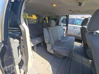 2008 Dodge Grand Caravan SE Minivan 121.2" WB – miniatura 17
