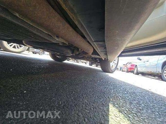 2008 Dodge Grand Caravan SE Minivan 121.2" WB – miniatura 18