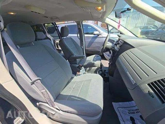 2008 Dodge Grand Caravan SE Minivan 121.2" WB – miniatura 19