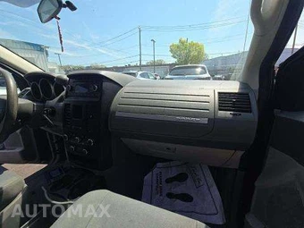 2008 Dodge Grand Caravan SE Minivan 121.2" WB – miniatura 20