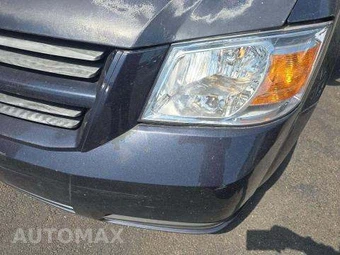 2008 Dodge Grand Caravan SE Minivan 121.2" WB – miniatura 23