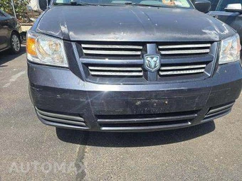 2008 Dodge Grand Caravan SE Minivan 121.2" WB – miniatura 24