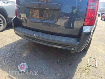 2008 Dodge Grand Caravan SE Minivan 121.2" WB – miniatura 25