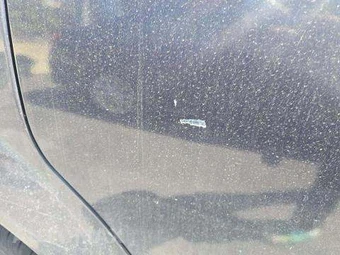 2008 Dodge Grand Caravan SE Minivan 121.2" WB – miniatura 28