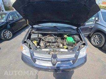 2008 Dodge Grand Caravan SE Minivan 121.2" WB – miniatura 30