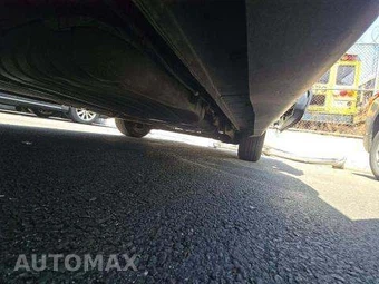 2008 Dodge Grand Caravan SE Minivan 121.2" WB – miniatura 7