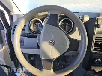 2008 Dodge Grand Caravan SE Minivan 121.2" WB – miniatura 10