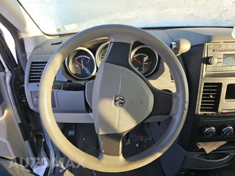2008 Dodge Grand Caravan SE Minivan 121.2" WB – miniatura 11