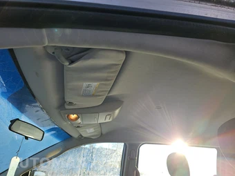 2008 Dodge Grand Caravan SE Minivan 121.2" WB – miniatura 17
