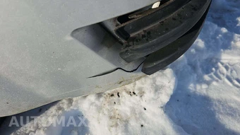 2008 Dodge Grand Caravan SE Minivan 121.2" WB – miniatura 18