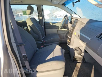 2008 Dodge Grand Caravan SE Minivan 121.2" WB – miniatura 8