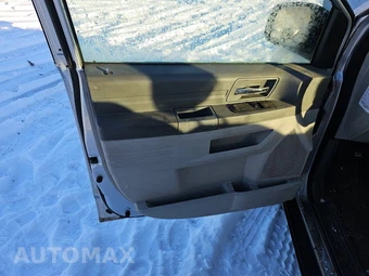 2008 Dodge Grand Caravan SE Minivan 121.2" WB – miniatura 9
