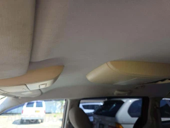 2008 Dodge Grand Caravan SE Minivan 121.2" WB – miniatura 11